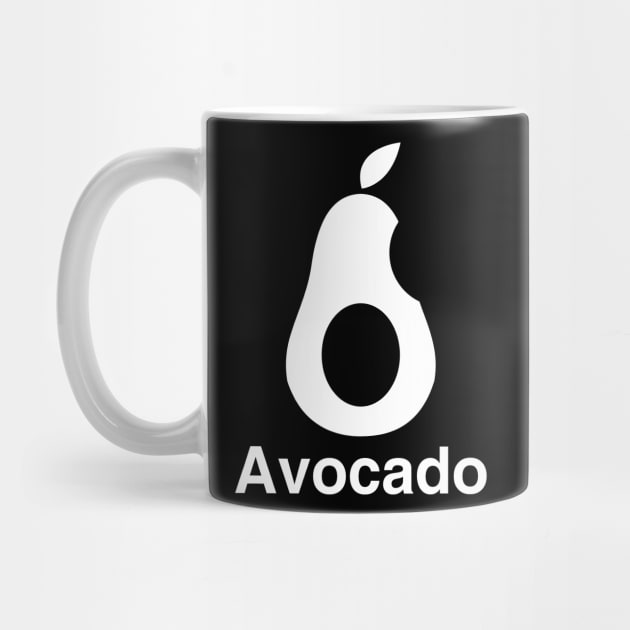 Avocado by krisren28